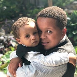 Meet your Posher, Marcus